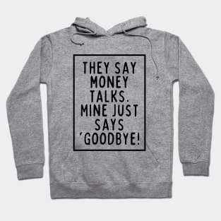 Sucks to be me! Hoodie